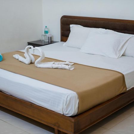 Athirappilly Ambady Resort Kültér fotó