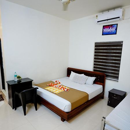 Athirappilly Ambady Resort Kültér fotó
