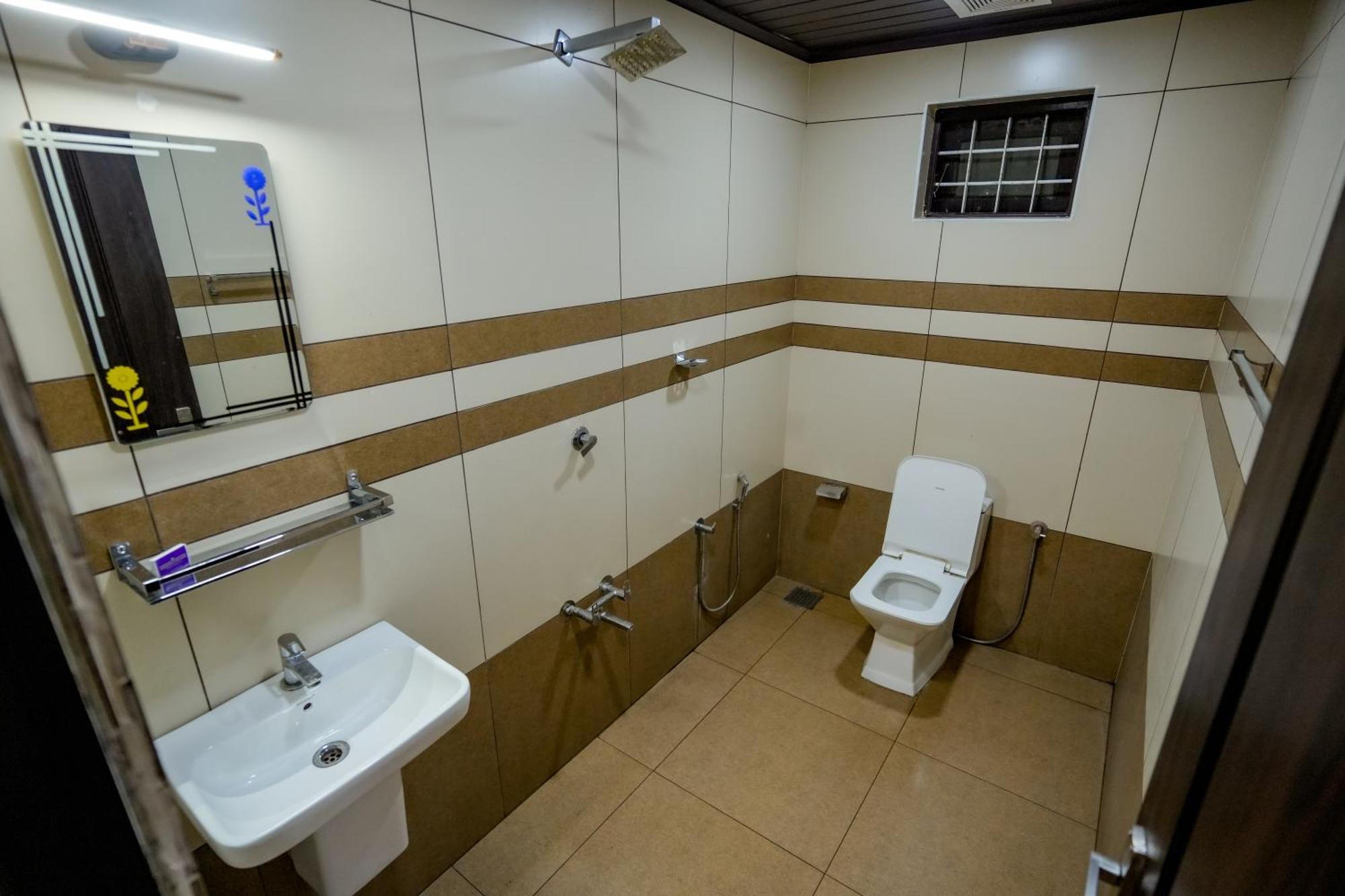 Athirappilly Ambady Resort Kültér fotó