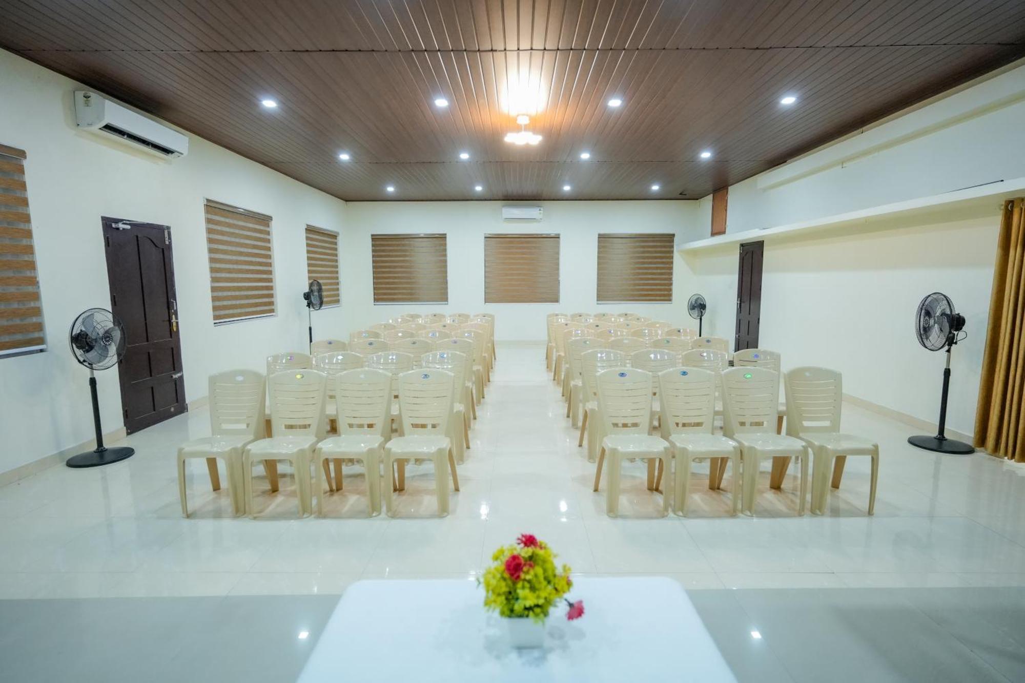 Athirappilly Ambady Resort Kültér fotó