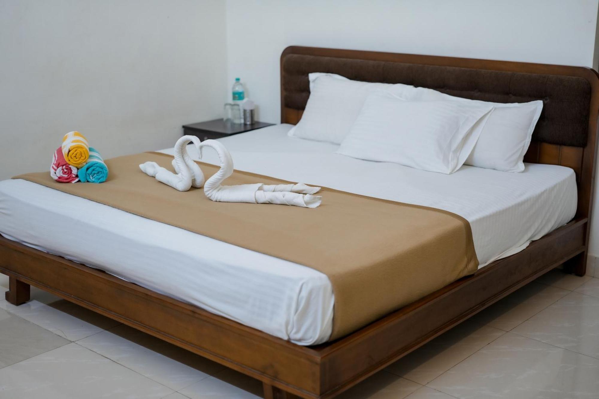 Athirappilly Ambady Resort Kültér fotó